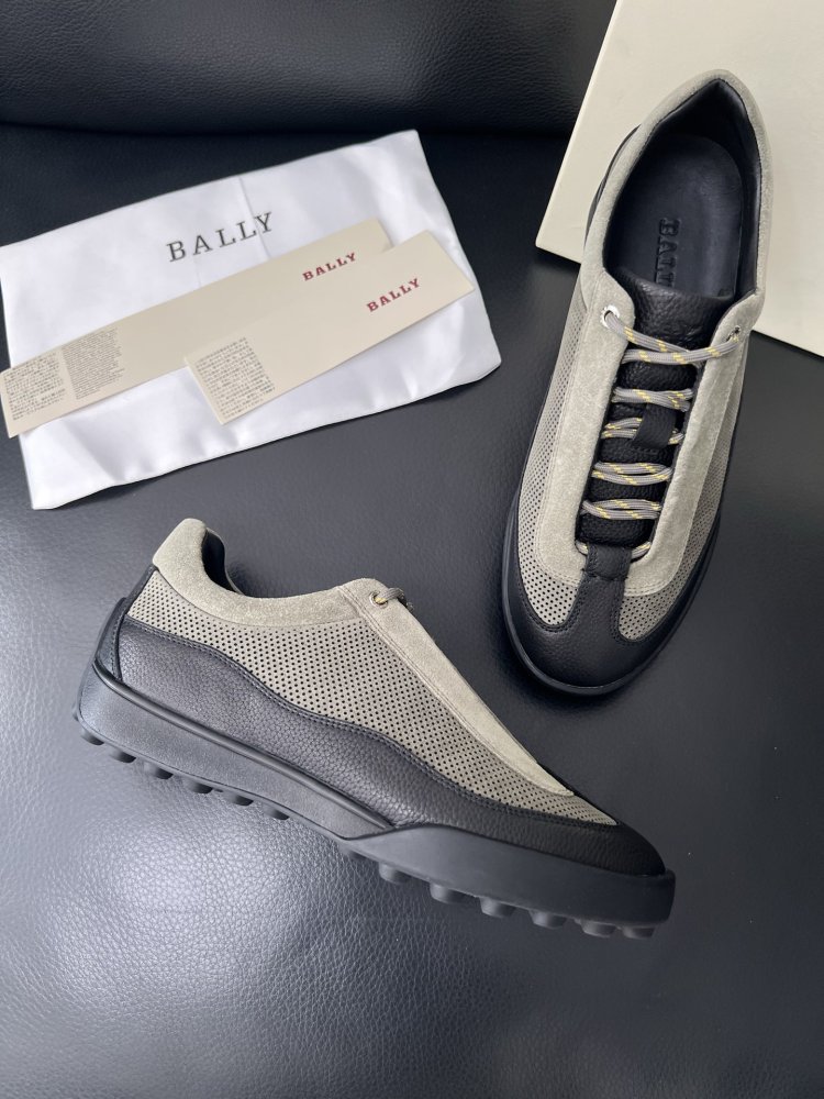 Sneakers men's фото 2