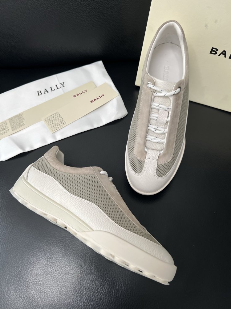 Sneakers men's фото 2