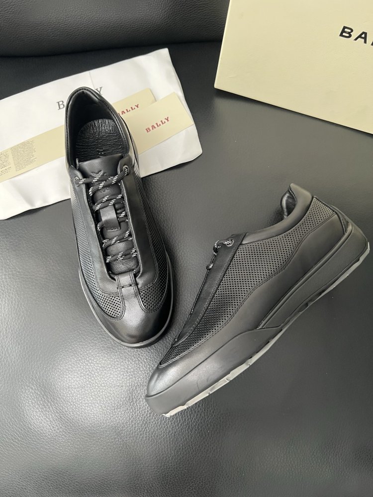 Sneakers men's фото 2