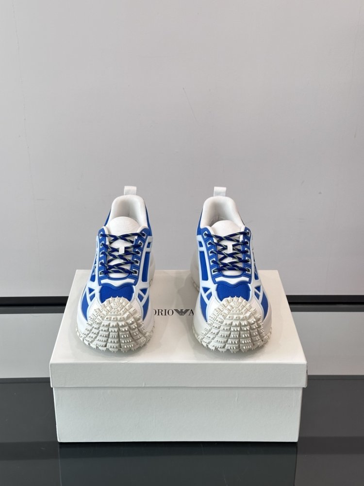 Sneakers men's фото 2