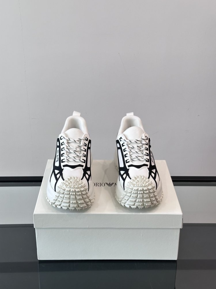 Sneakers men's фото 2