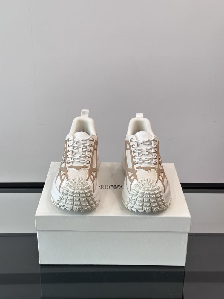 Sneakers men's фото 2