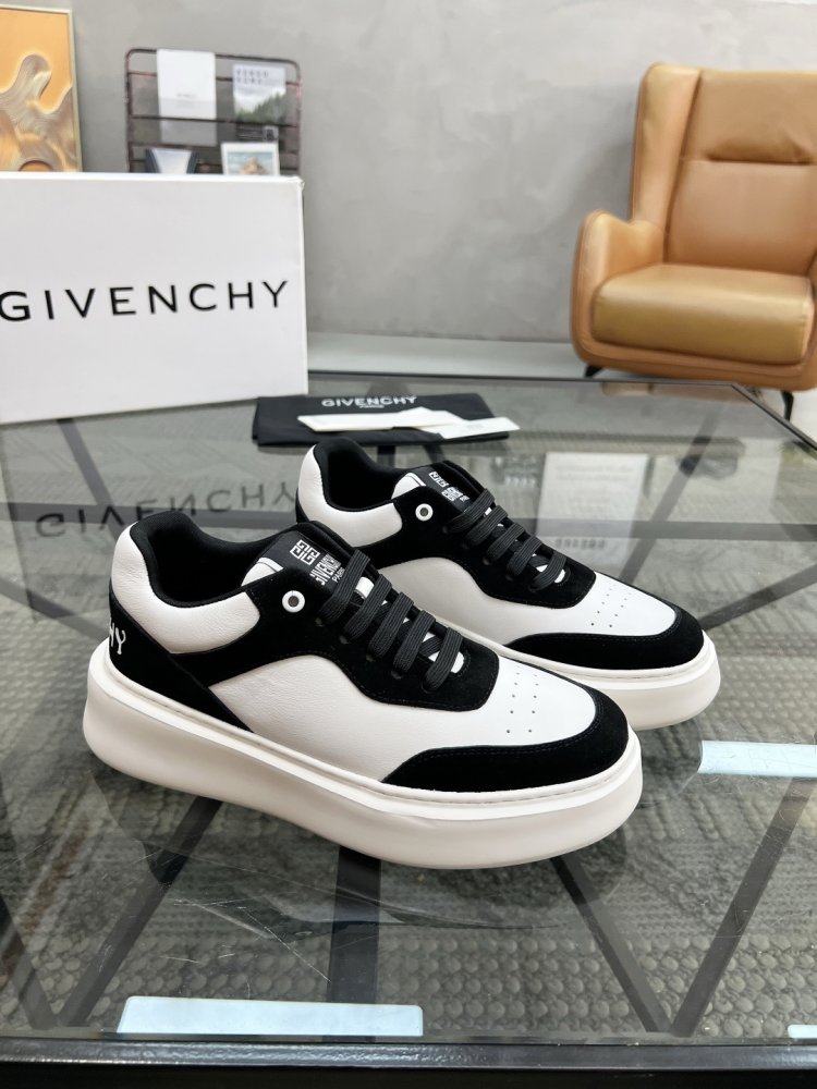 Sneakers men's фото 2