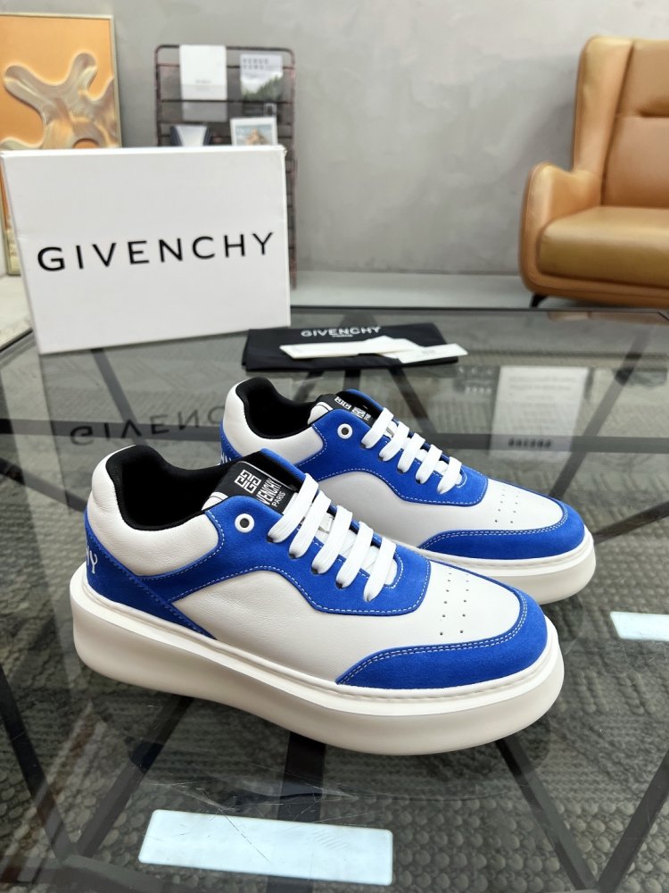 Sneakers men's фото 2