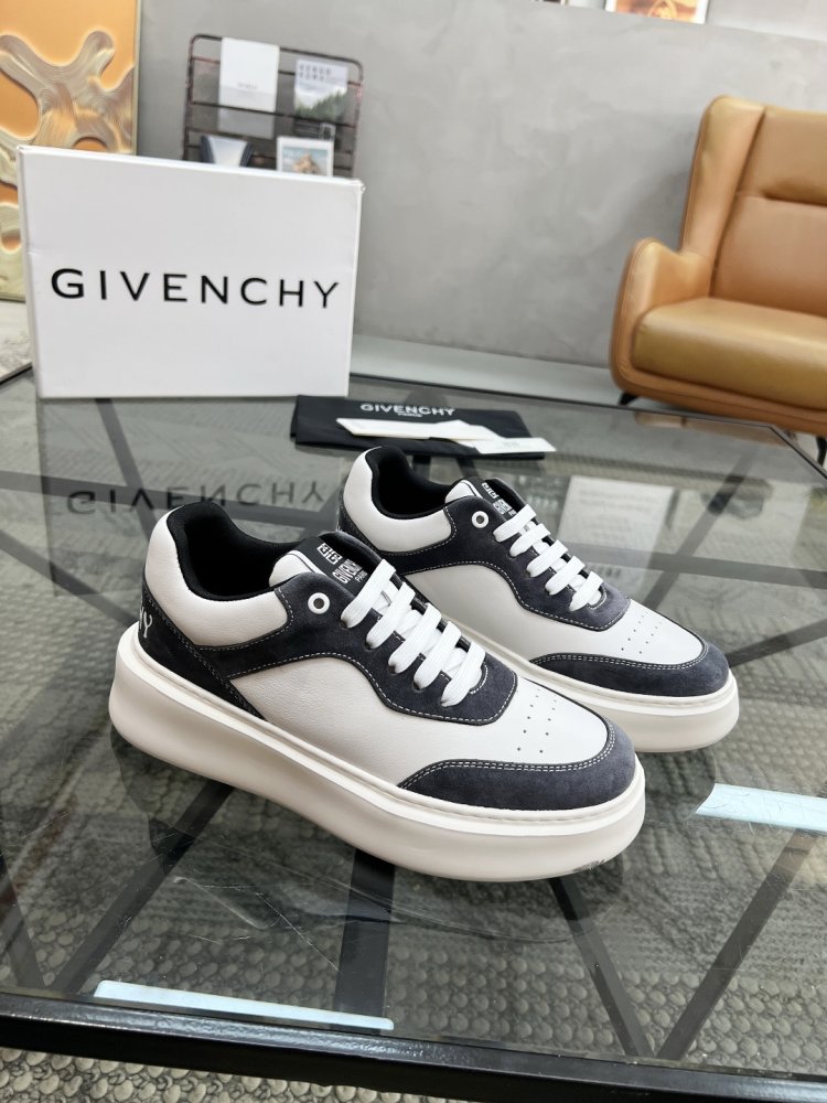 Sneakers men's фото 2