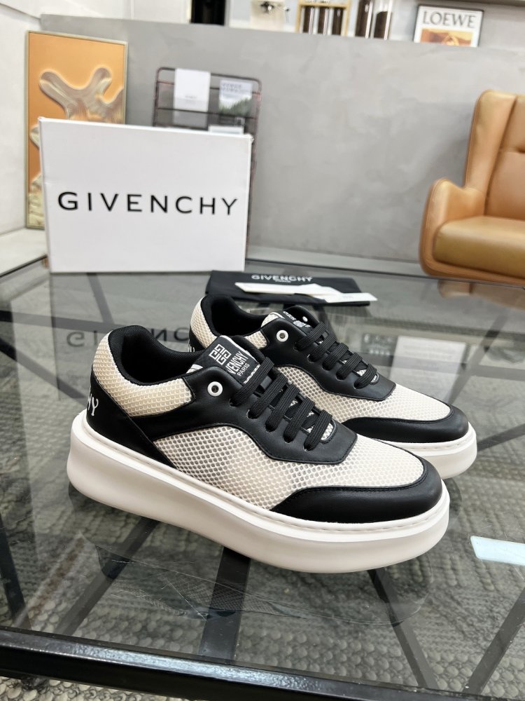 Sneakers men's фото 2