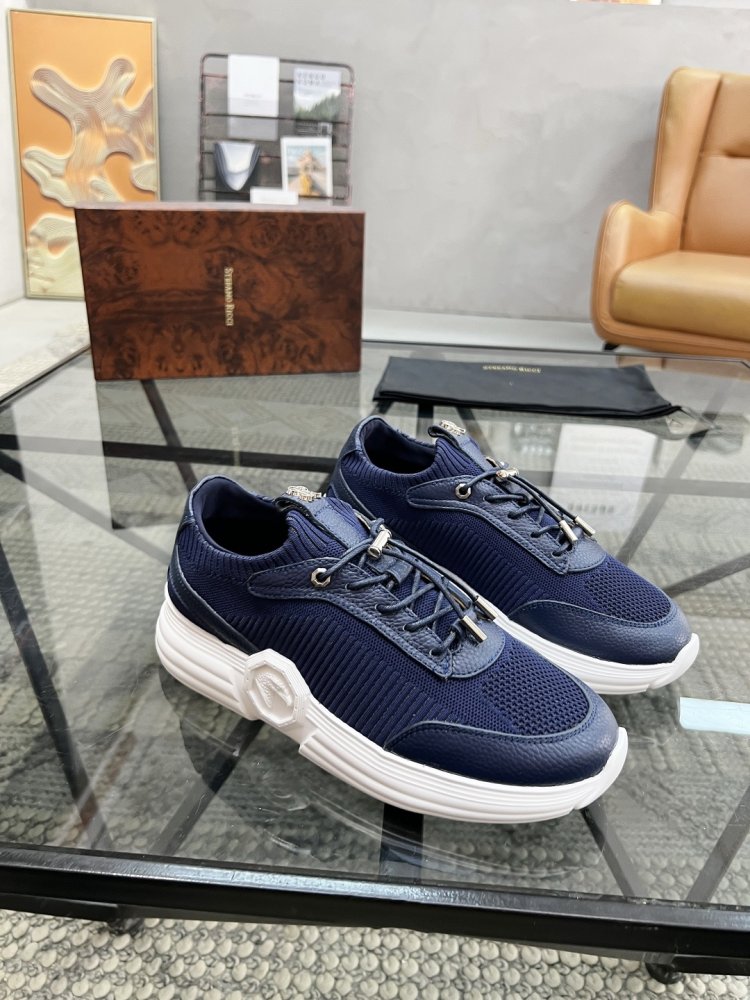 Sneakers men's фото 2