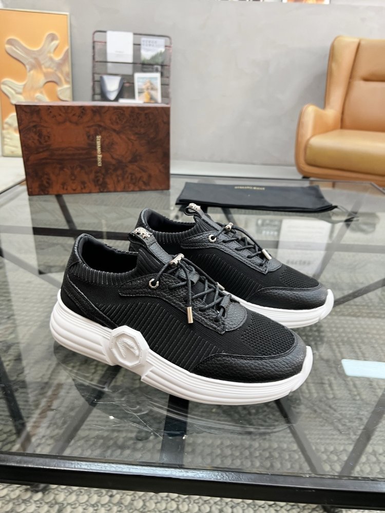 Кроссовки мужские фото 2