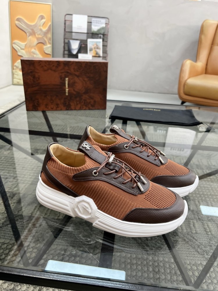 Sneakers men's фото 2