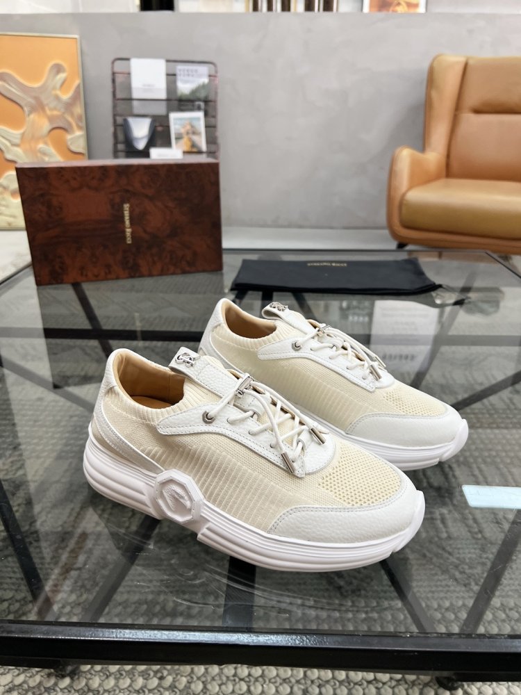 Sneakers men's фото 2