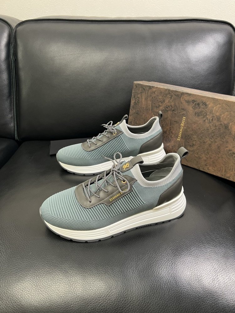 Кроссовки мужские фото 2