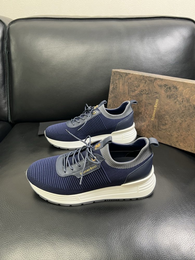 Кроссовки мужские фото 2