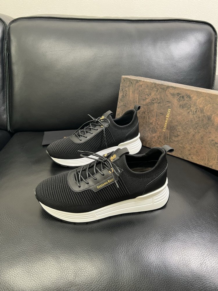 Кроссовки мужские фото 2