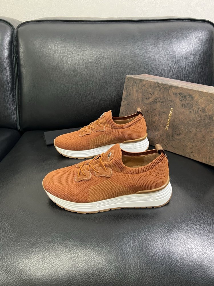 Sneakers men's фото 2