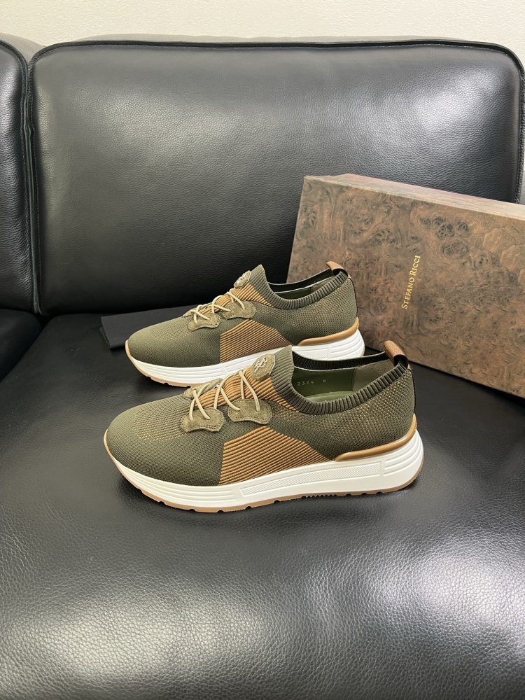 Кроссовки мужские фото 2