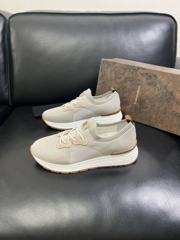 Sneakers men's фото 2