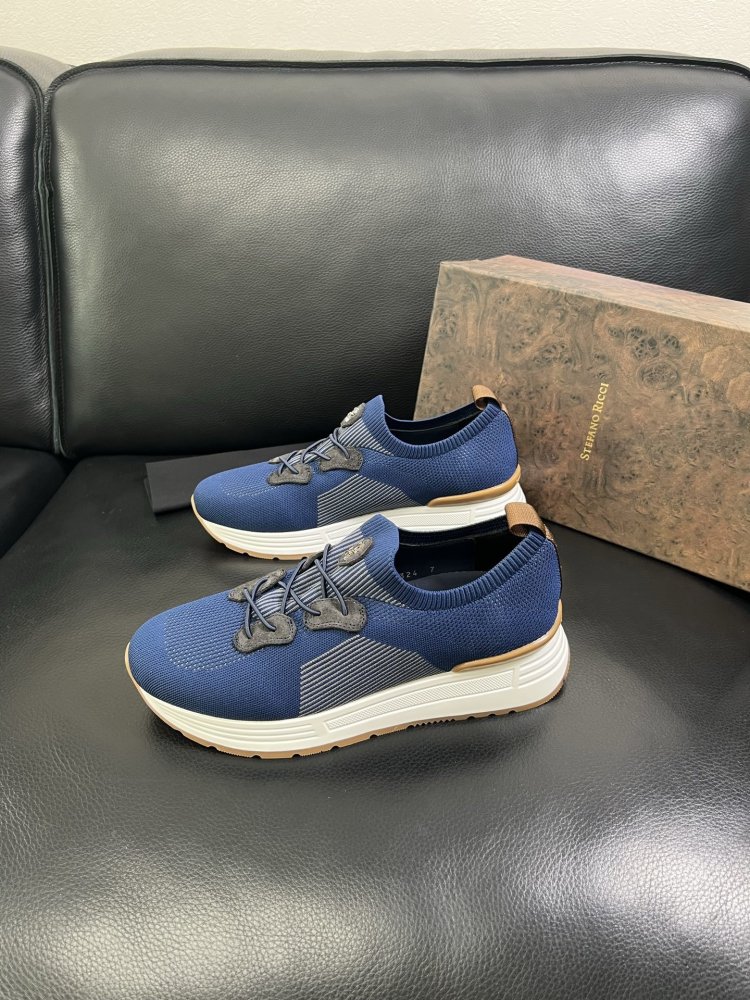 Кроссовки мужские фото 2