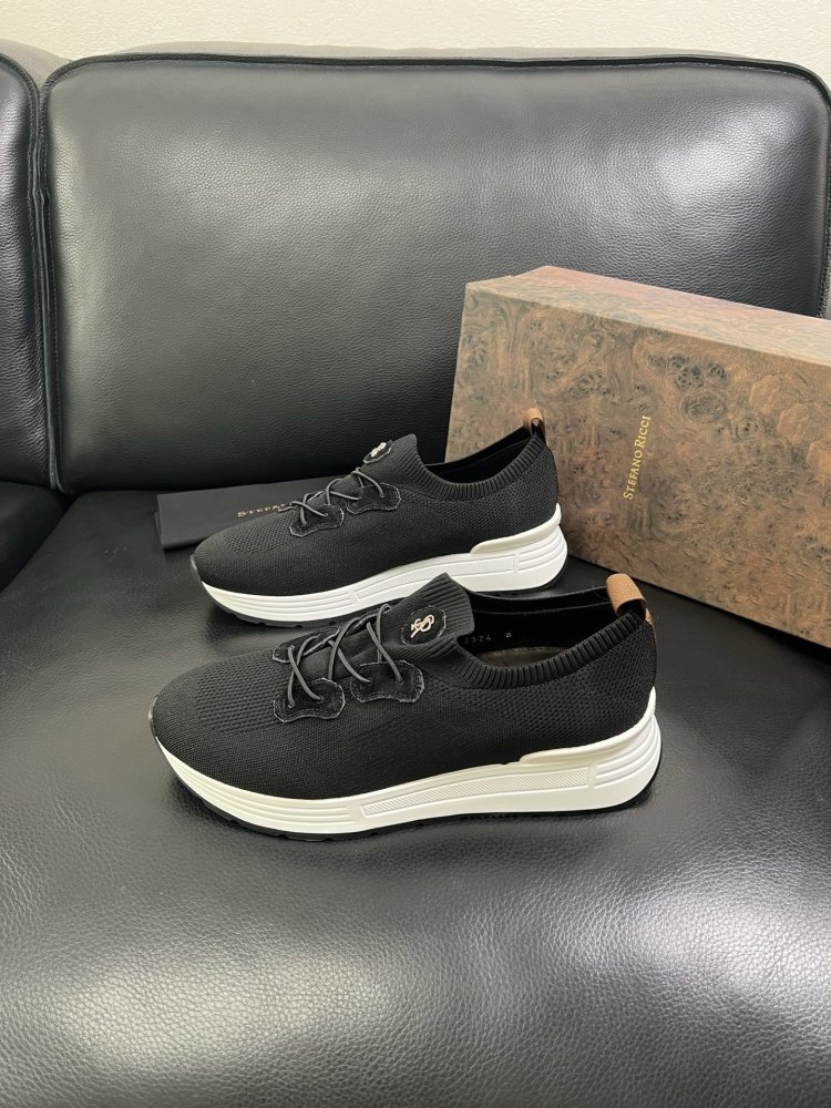 Sneakers men's фото 2