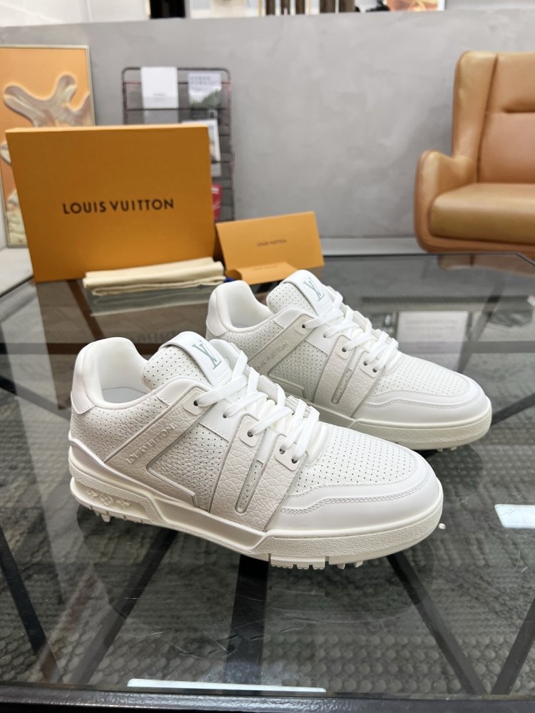 Кроссовки мужские фото 2