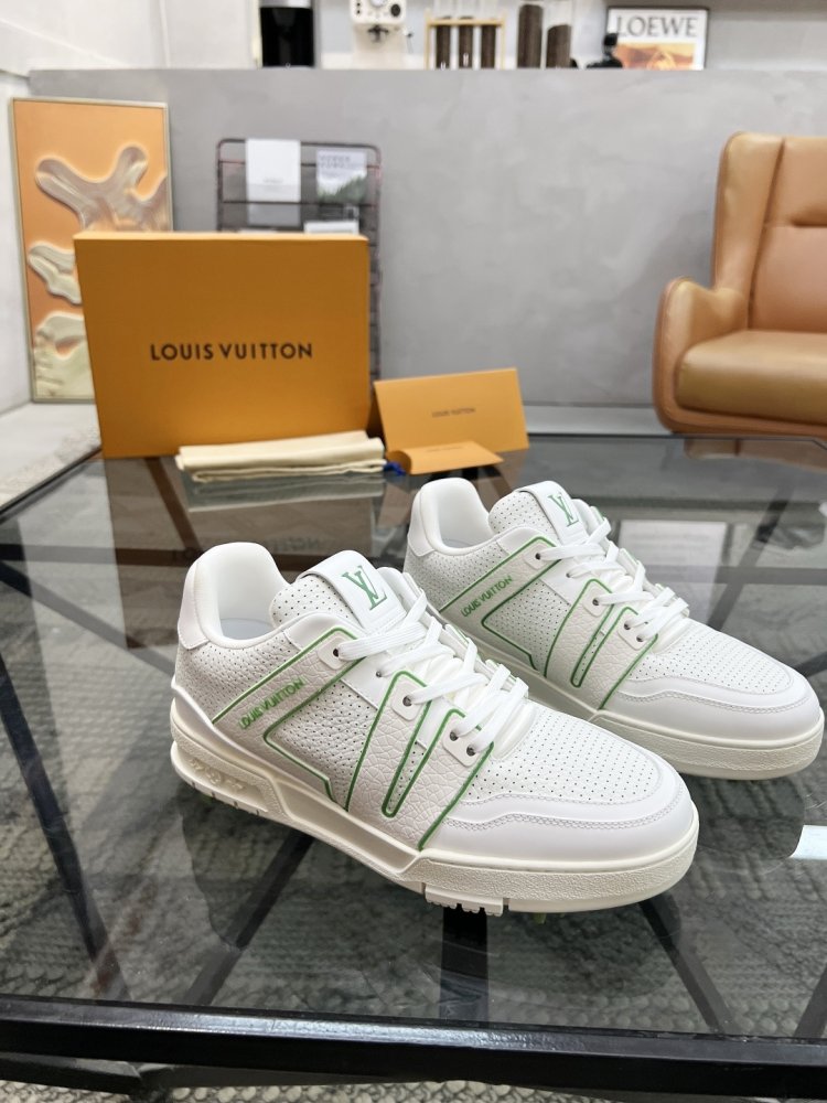 Кроссовки мужские фото 2