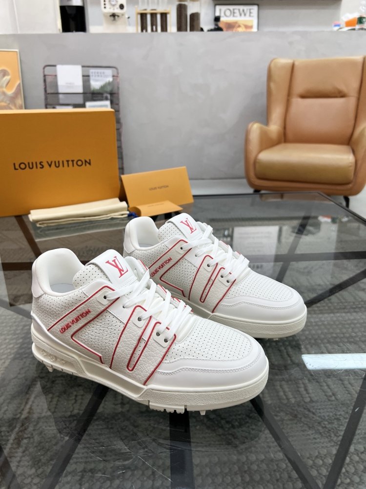 Кроссовки мужские фото 2