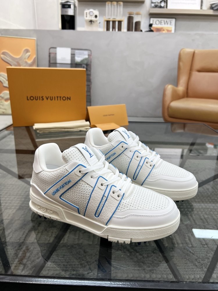 Кроссовки мужские фото 2