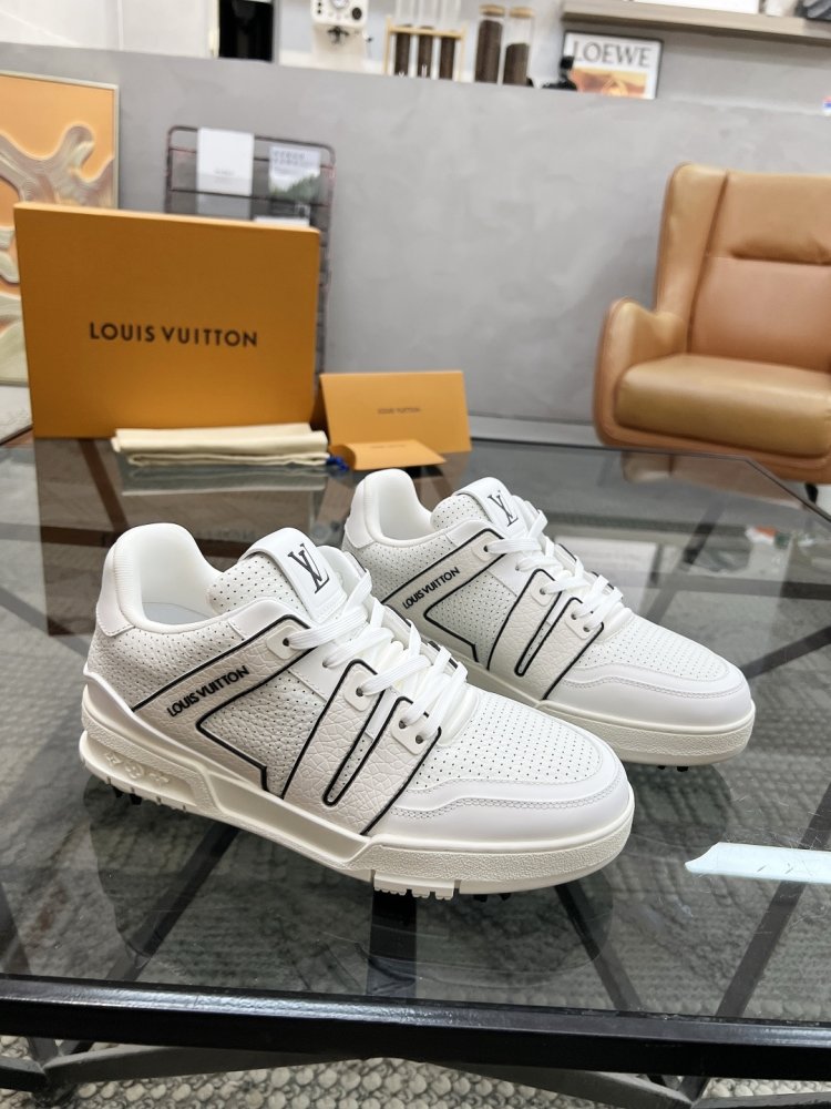 Кроссовки мужские фото 2