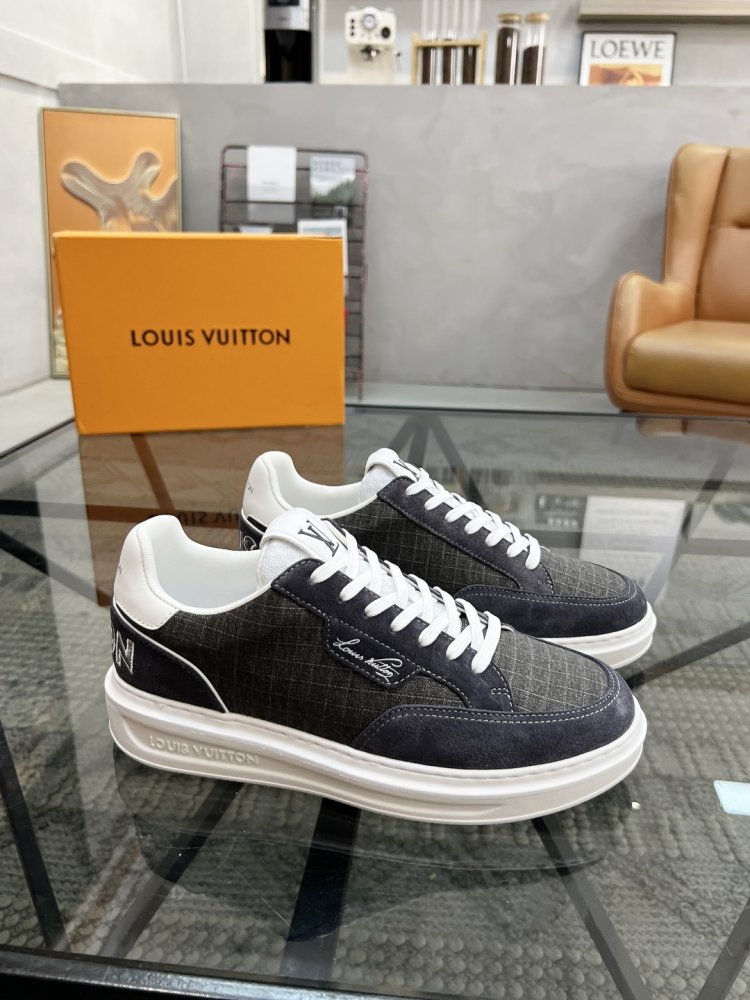 Кроссовки мужские фото 2