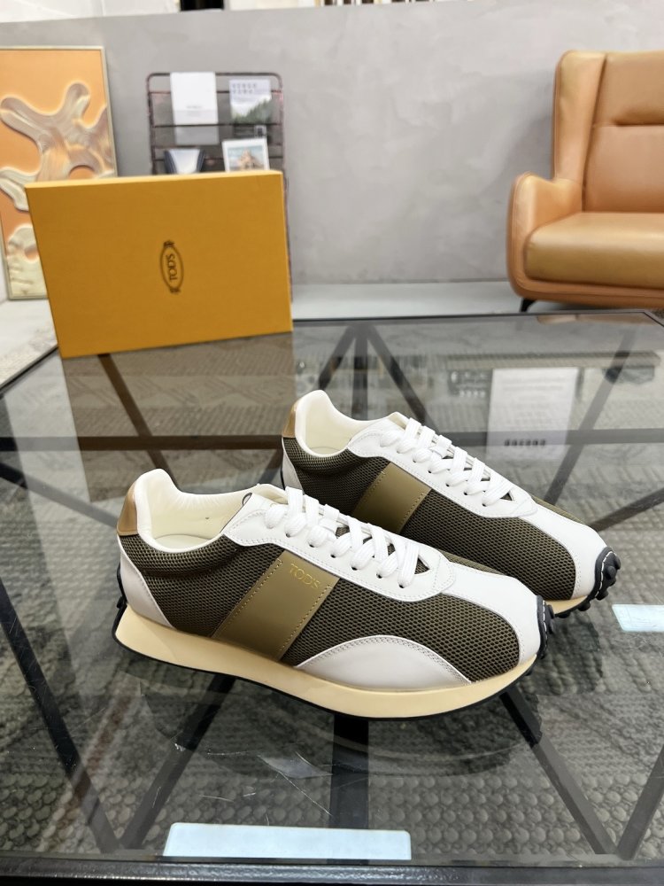 Кроссовки мужские фото 2