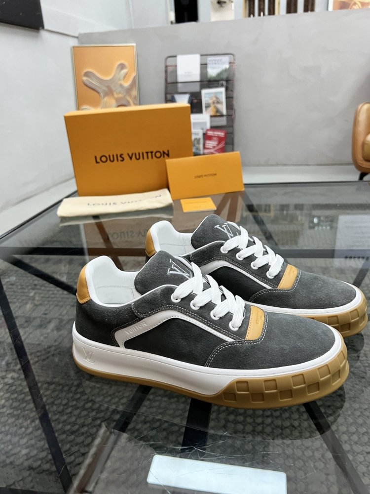 Кроссовки мужские фото 2