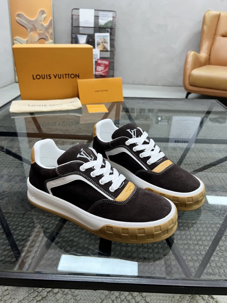 Кроссовки мужские фото 2