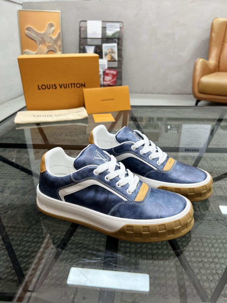 Кроссовки мужские фото 2