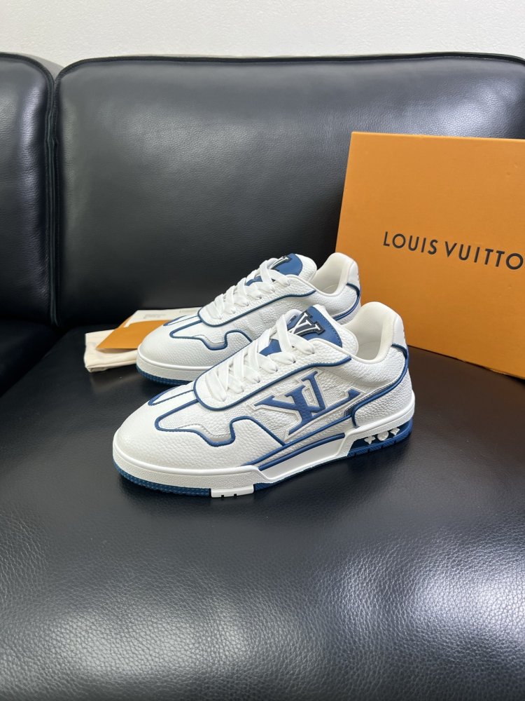 Кроссовки мужские фото 2