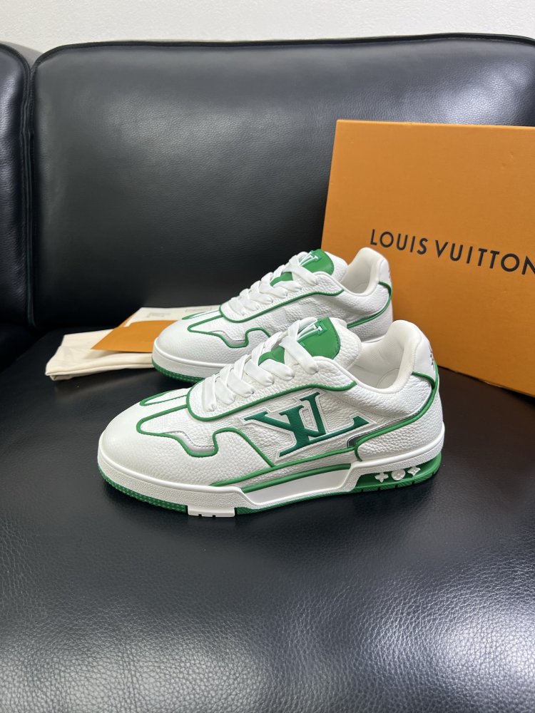 Кроссовки мужские фото 2