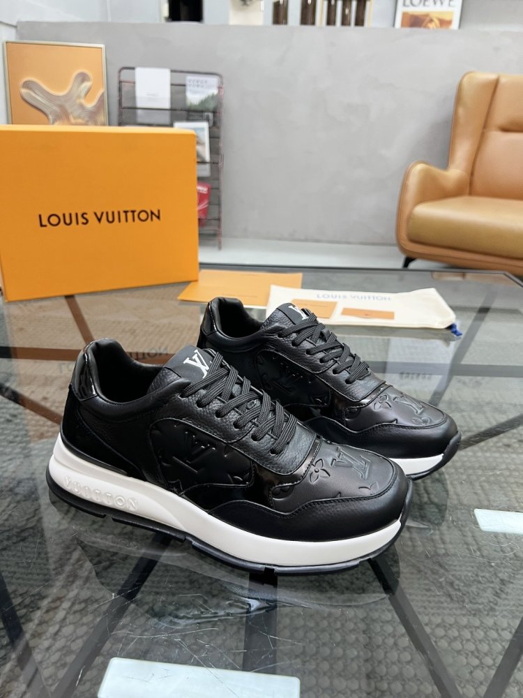 Кроссовки мужские фото 2