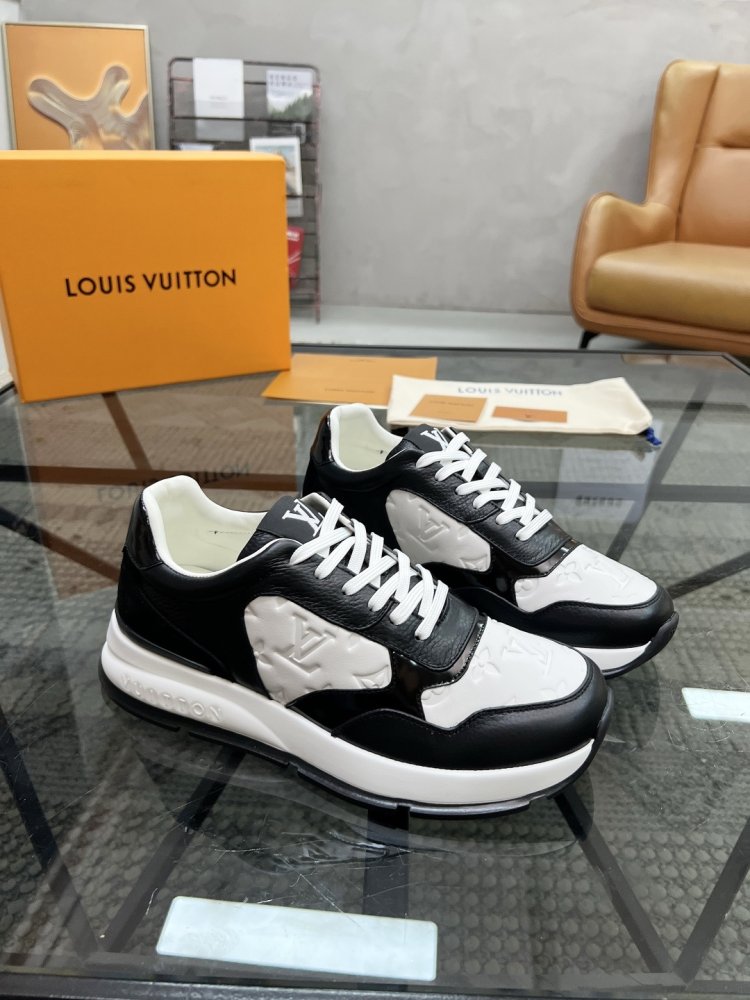 Кроссовки мужские фото 2