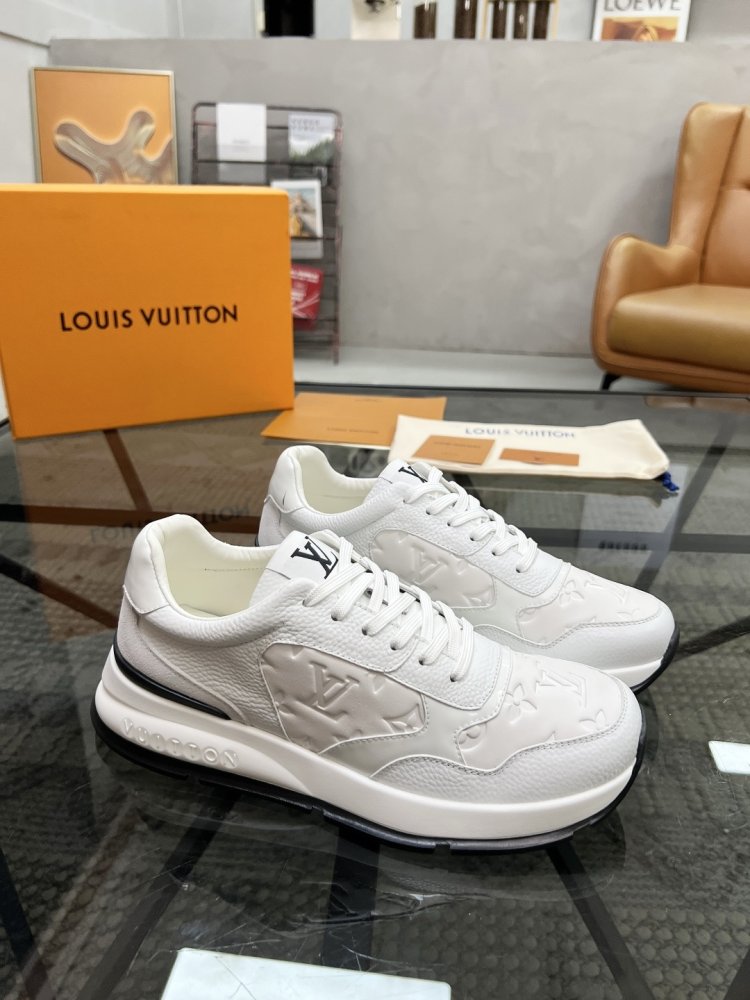 Кроссовки мужские фото 2