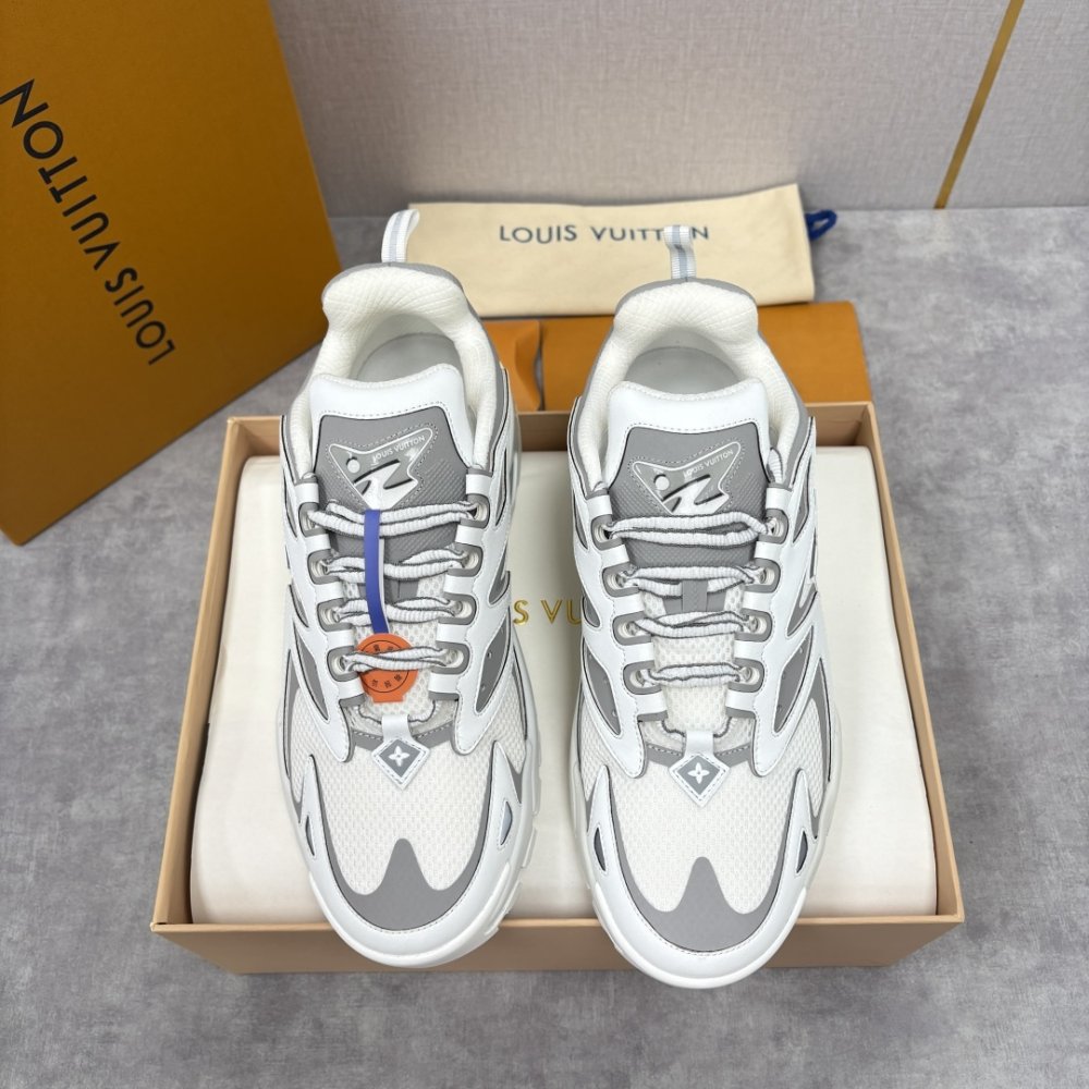 Кроссовки мужские фото 2