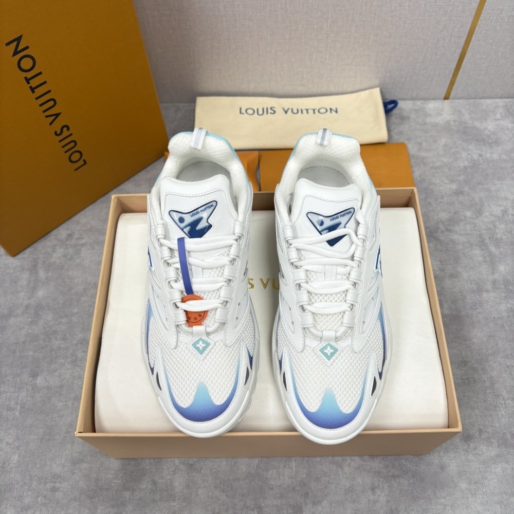 Кроссовки мужские фото 2