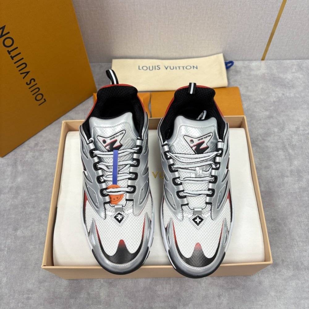 Кроссовки мужские фото 2