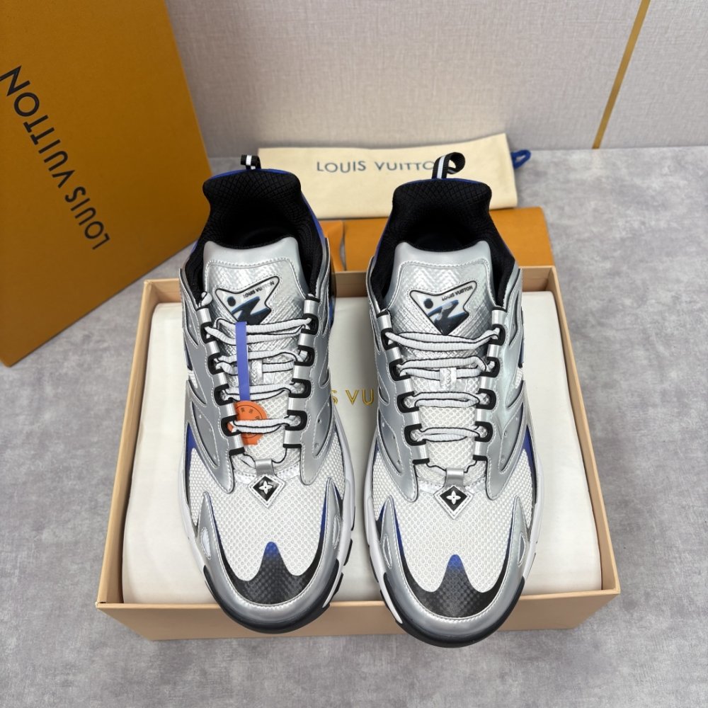 Кроссовки мужские фото 2