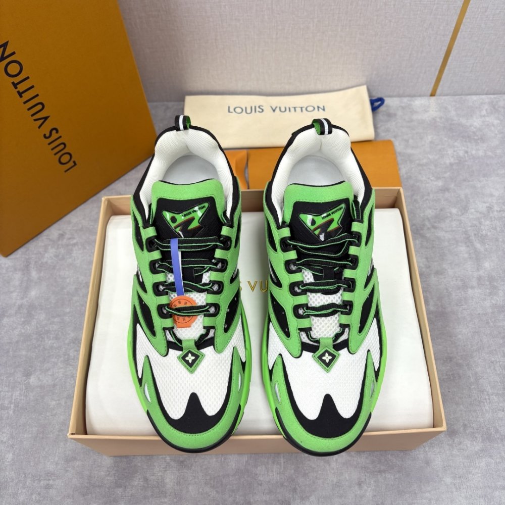 Кроссовки мужские фото 2