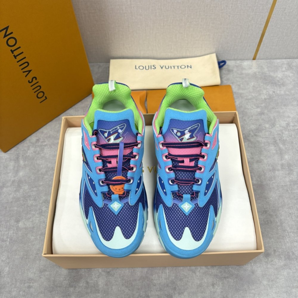 Кроссовки мужские фото 2