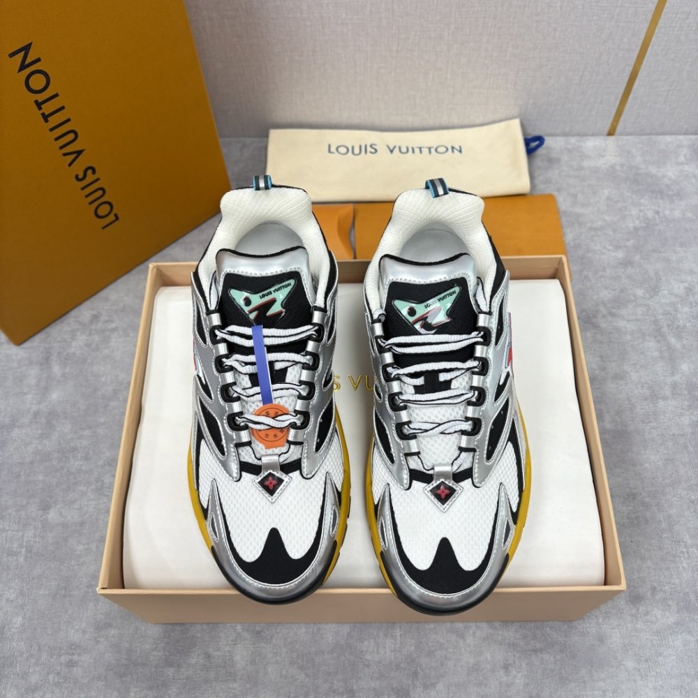 Sneakers men's фото 2