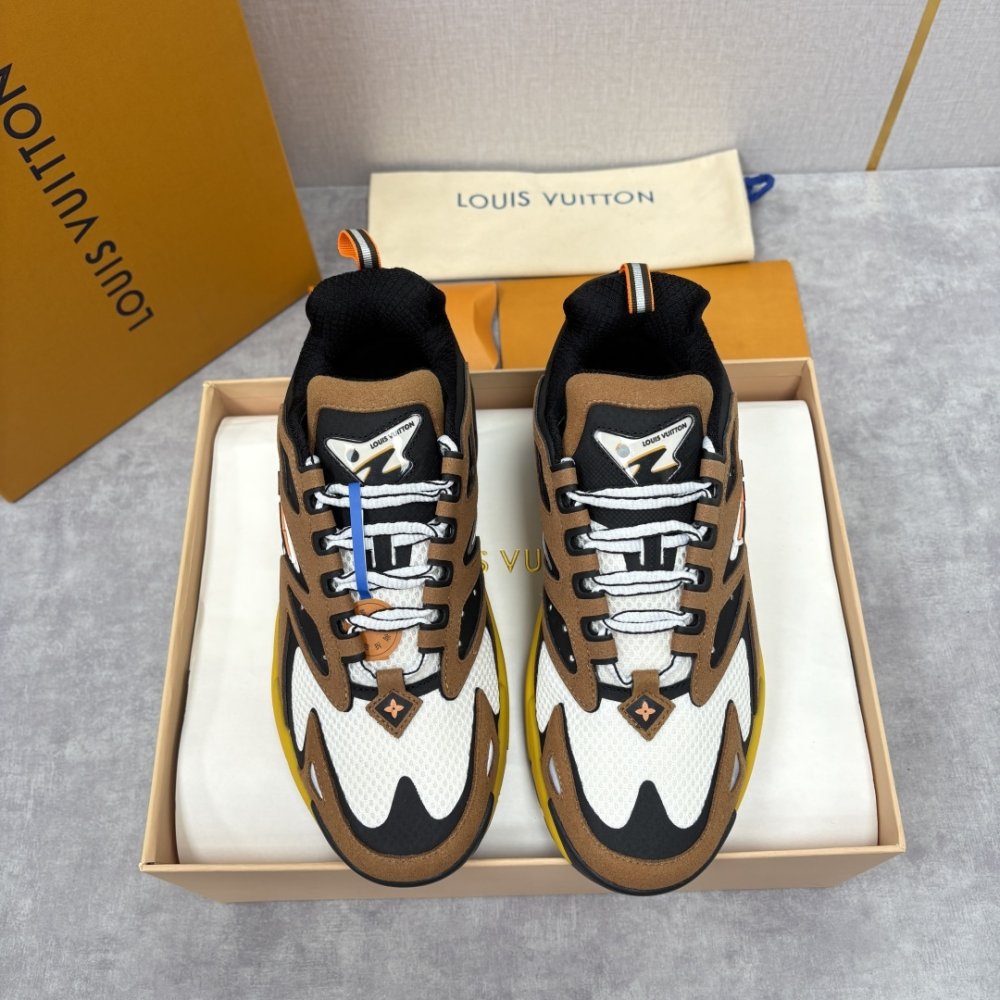 Кроссовки мужские фото 2