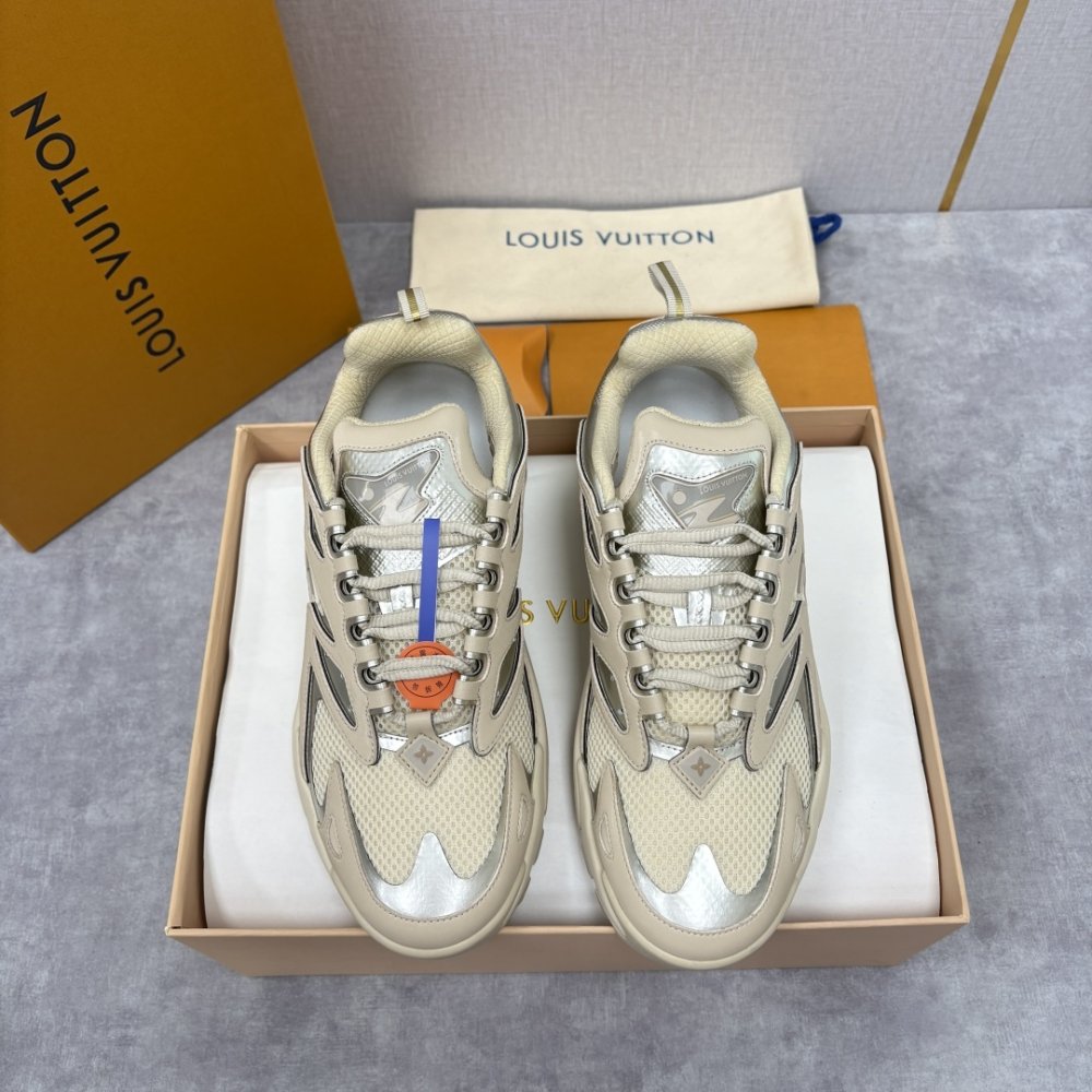 Кроссовки мужские фото 2