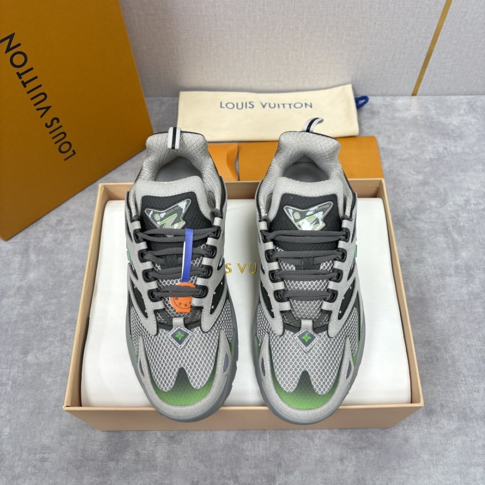 Кроссовки мужские фото 2