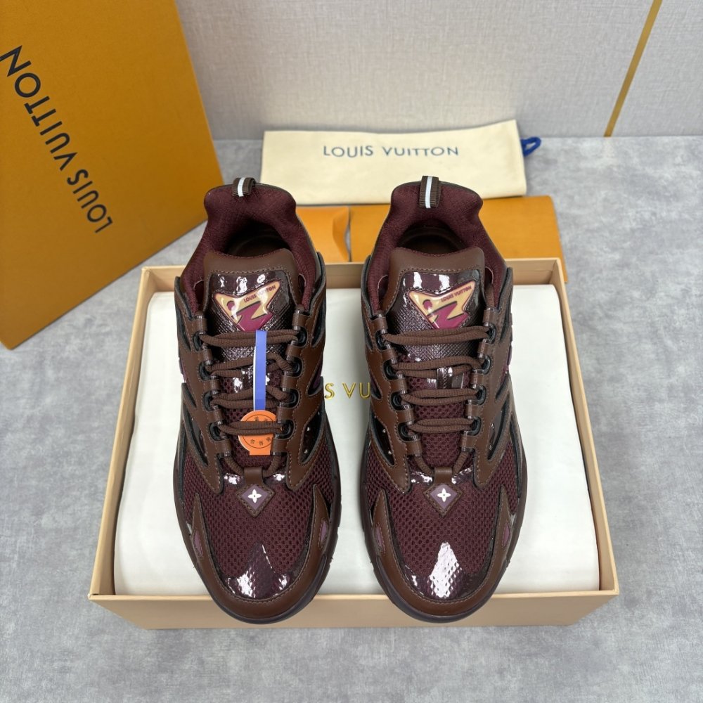 Кроссовки мужские фото 2