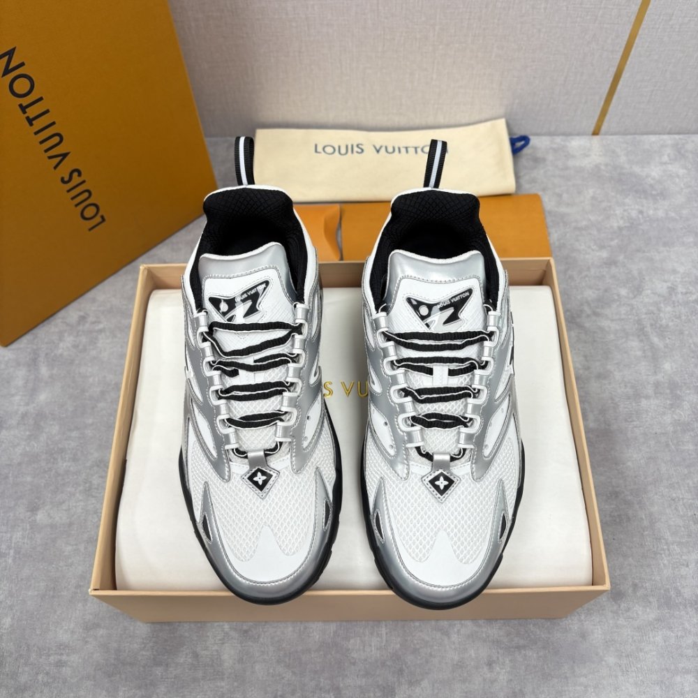 Кроссовки мужские фото 2