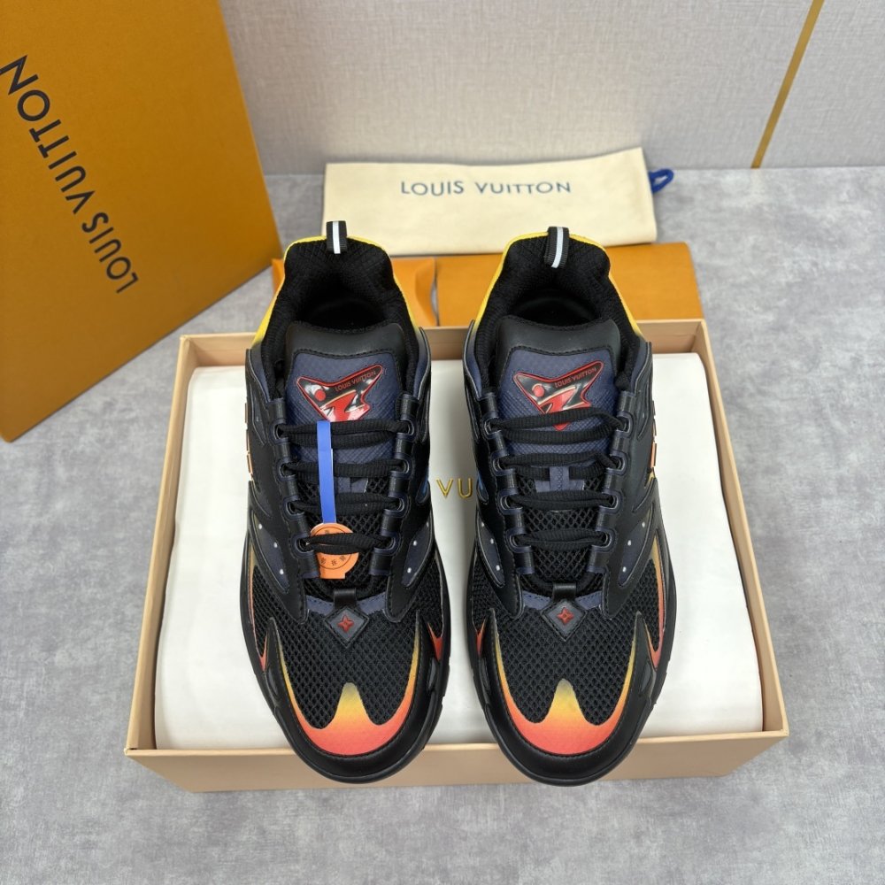 Кроссовки мужские фото 2